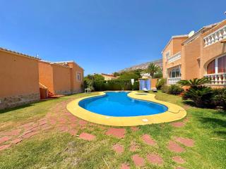 Apartamento Paz VZ004 - 1