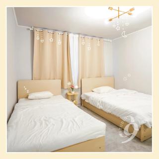 Studio 09 in Yeonnam Hongdae Univ - 9