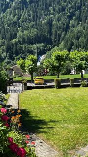 Chalet Piumogna - Faido - 2
