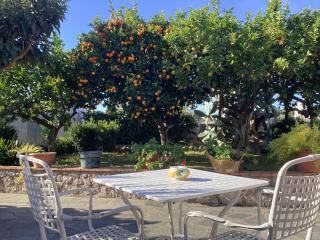 Casetta Minghitto Relaxing rooms in Capri - 0