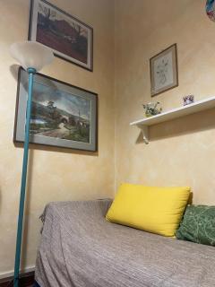 Appartamento nel cuore di Todi - Todi - 2