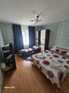 Garsoniera Slanic-Moldova - 7