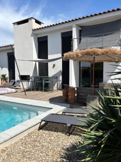 Villa des Alpilles - Saint-Rémy-de-Provence - 9