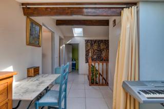 Cantegrel 1st Floor From 1 To 5 - Lunel-Viel - 6