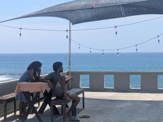 The Stables Oceanfront Hotel Midigama - 5