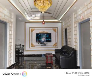 Sruthi Garden. Homestay. Kodaikanal - 7