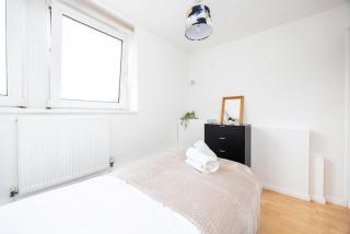 Kings Cross Camden Suite - 4
