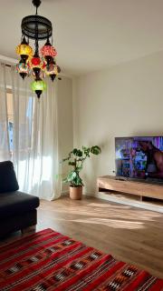 TOKAapartment2 - Tirana - 7