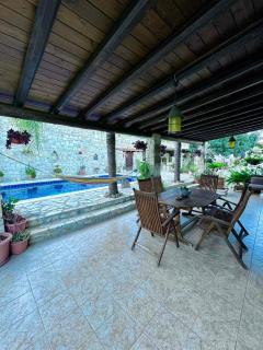 Villa Paradise - Stonewood Traditional - 6