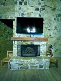 Villa Paradise - Stonewood Traditional - 5