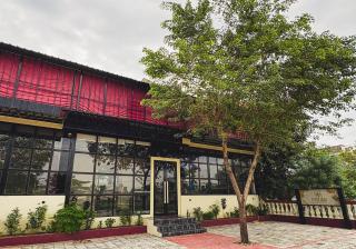 Paintaura Homestay - 9