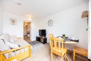 Kings Cross Camden Suite - 2