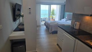 Apartmani Marinko-Jugana - Tučepi - 1