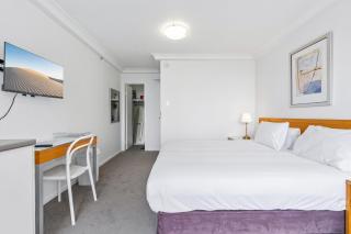 Stylish Studio in the Heart of Brisbane City - 4
