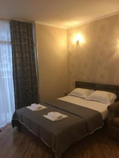 Orbi Sea Towers 4-15 apartment - Batumi - 4