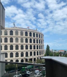 Orbi Sea Towers 4-15 apartment - Batumi - 0