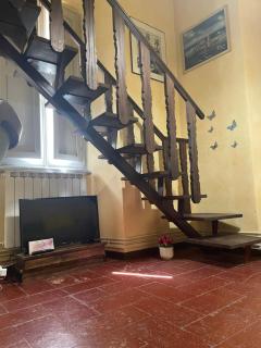 Appartamento nel cuore di Todi - 1