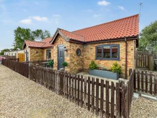 Oxley Cottage - Orby - 1