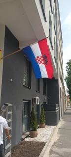 OSIJEK Luxury Center Apartment - 4