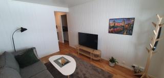 Flat on Kvaloya, Tromsoe - Tromsø - 9