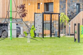 Apartmán Ferrata F1 - Hrabušice - 8