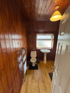 Restful 3-Bed Retreat Tilbury - Tilbury - 7