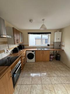 Restful 3-Bed Retreat Tilbury - Tilbury - 6
