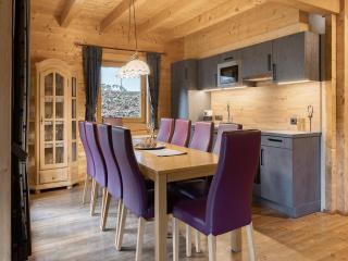 Chalets Almdorf Zillertal, Fügen - Fügen - 5