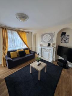 Restful 3-Bed Retreat Tilbury - Tilbury - 4