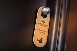 Sardegna Hotel - Suites & Restaurant - Cagliari - 4