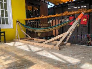 Ở Mô hostel HD - Da Lat - 2