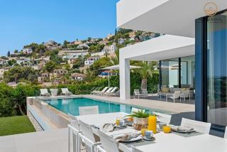 Baladrar Views - By Almarina Villas - 8