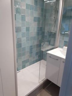 Equipped apartment on the edge of Cabourg Beach - 5