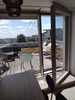 Apartmán pod Kolibou - Bratislava - 3