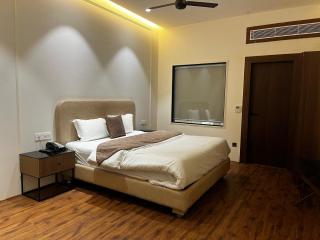The Retreat Resort - Neu-Delhi - 2