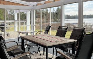 Amazing Home In Reftele With Sauna - 5