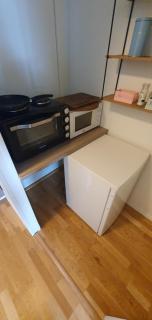 Flat on Kvaloya, Tromsoe - Tromsø - 2