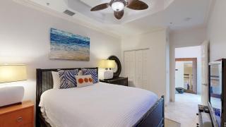 South Bay Beach Club #36 Penthouse - 3 Bedroom 3 Bathroom Unit - George Town - 1