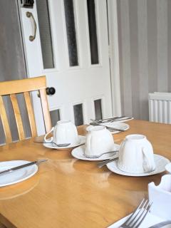 Sunnycroft Private Hotel - Llandudno - 1