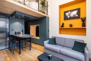 Charming apartment with spa - Opera - 8