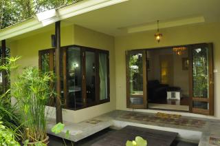 Phuwanalee Resort - Mu Si - 3