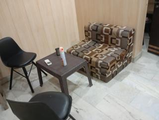 Two rooms furnished flat - Neu-Delhi - 8