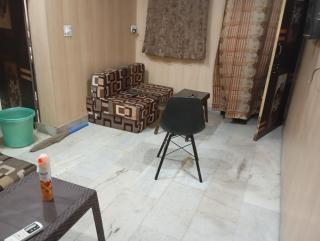 Two rooms furnished flat - Neu-Delhi - 7
