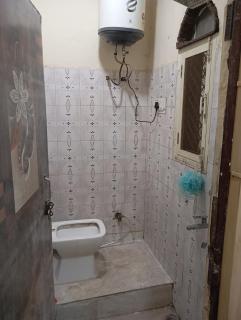 Two rooms furnished flat - Neu-Delhi - 4