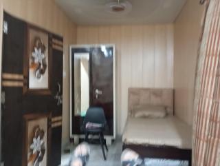 Two rooms furnished flat - Neu-Delhi - 2