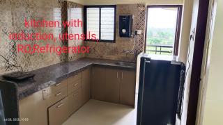 Sunshine Safeguard Homestay - 9