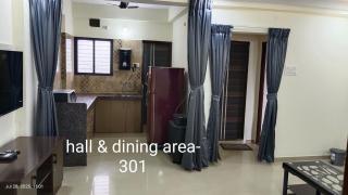 Sunshine Safeguard Homestay - Nagpur - 8