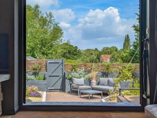 Little Barn - Erlestoke - 0
