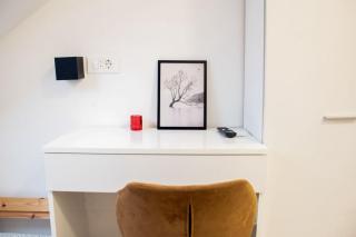 Miniscule Urban Tent - Zagabria - 7