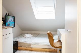 Miniscule Urban Tent - Zagabria - 5